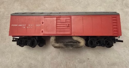 Hornby r344 track cleaning - hornby,