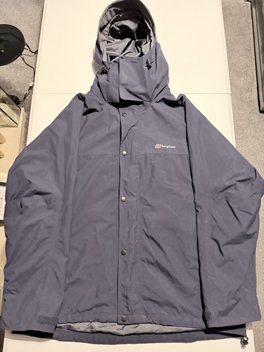 Berghaus cornice gore tex - ia, gore-tex