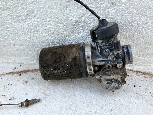 1979 yamaha tt500 - 1979,