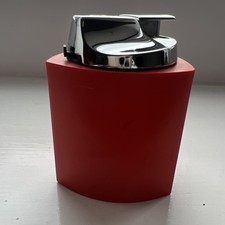 Vintage Red Ronson Table