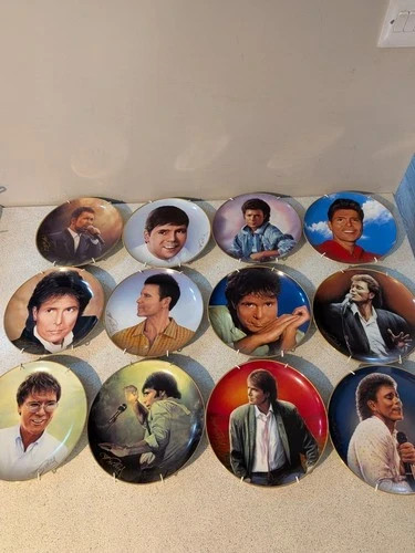 Cliff richard forty - cliff, glorious