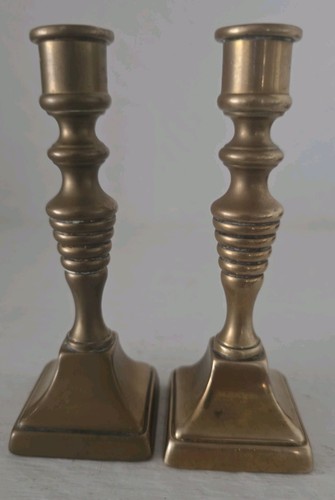 Vintage victorian solid brass - vintage,