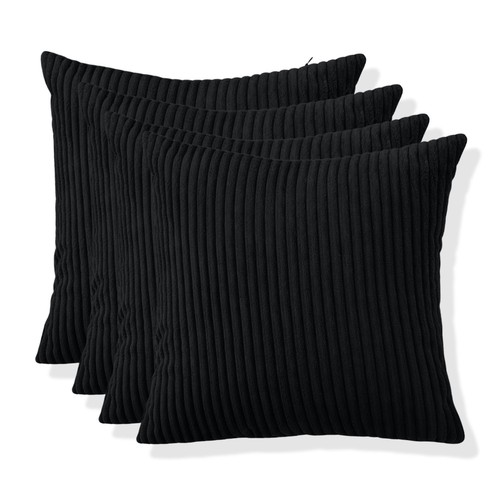 Cushion covers 18x18 - cushion,