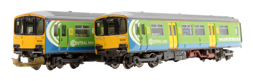 Graham farish gauge - 'n',