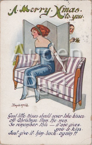 Donald mcgill humorous - donald,