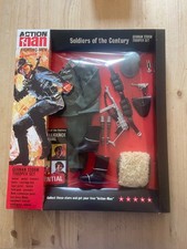 Vintage Action Man 40th