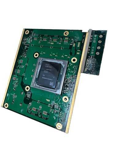 Xilinx virtex ultrascale - xilinx, ultrascale+
