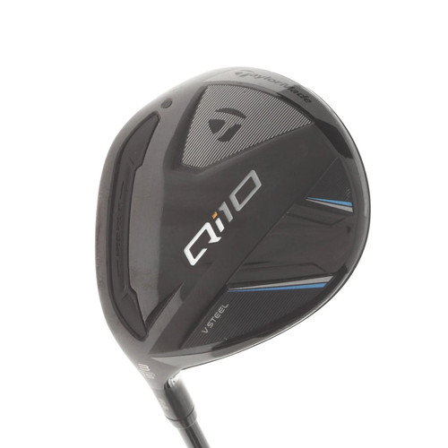 Taylormade qi10 fairway wood - qi10,