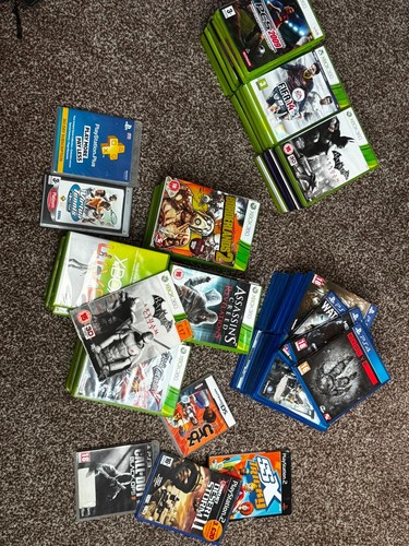 100 xbox 360 - xbox, 360,