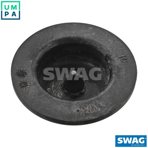 Rubber buffer suspension for - rubber,