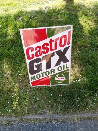 Large castrol gtx motor oil - large,