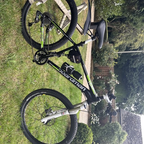 Boardman team mountain - boardman, bike