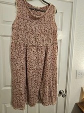 Magnolia Pearl Jemma Dress in