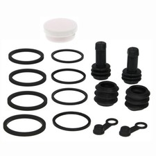 Front brake caliper repair kit BCF-321 fits Suzuki DL 650 GSF 600 GSX 750 SV VL