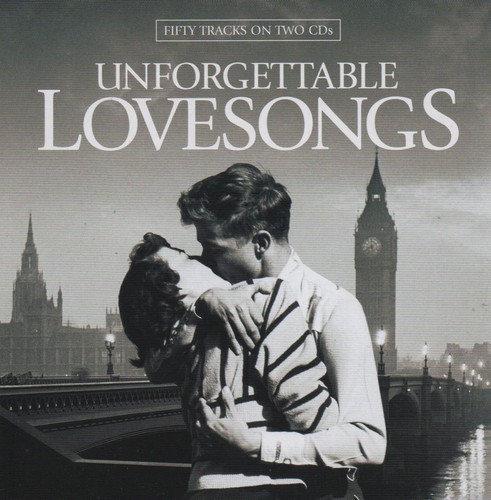 Unforgettable songs buddy - songs,