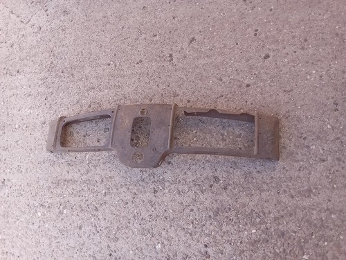 Ford dashboard 1937 39 - 7y,