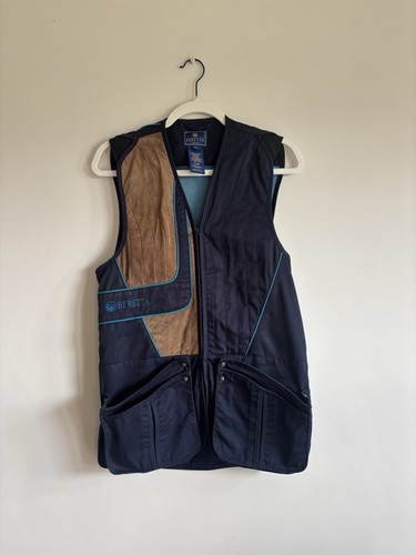 Beretta shooting vest gilet - shooting,
