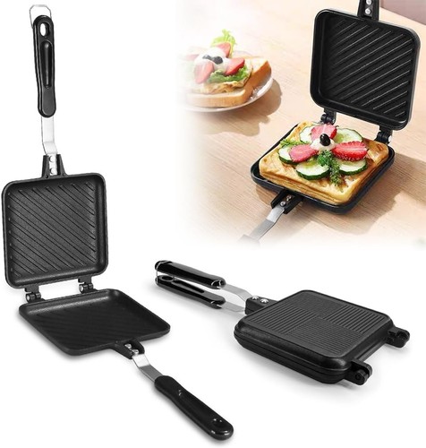 Breville deep fill - fill, toastie