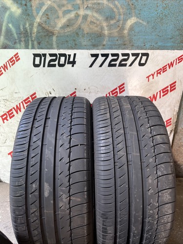 Michelin latitude sport - x2,