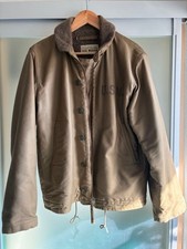 Buzz Rickson N-1 Deck Jacket