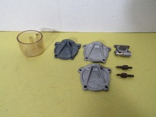 Ignition engine parts model