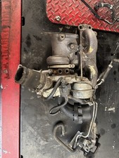 Mondeo 1.6  Ecoboost Turbo