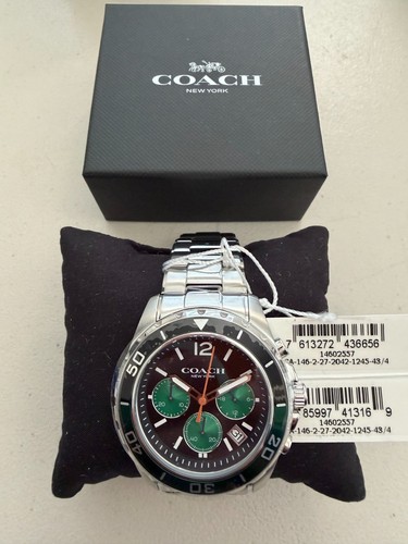 Coach 14602555 men kent - men's,