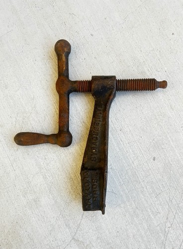 Early 1900s antique gaylord - early,