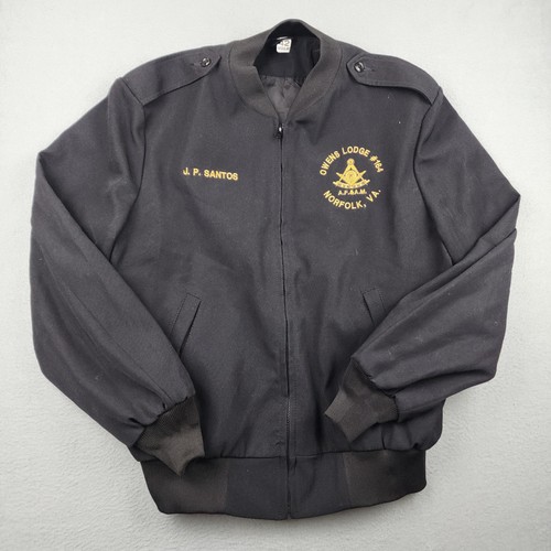 Neptune garment jacket mens - garment,