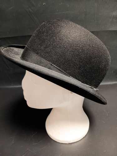 Dunn bowler hat - dunn, men's