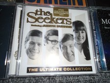 The Seekers [Judith Durham] -