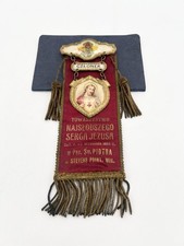 Antique Polish Catholic Sacred