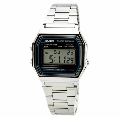 Casio vintage a15wa bracelet - casio,