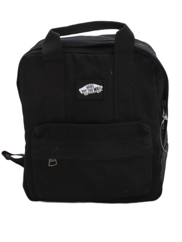 Vans men bag black - bag, 100%