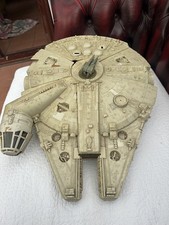 Star Wars Millennium Falcon (1970s) spares repairs 