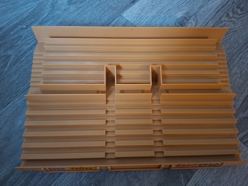 Subbuteo c142 61142 grandstand - subbuteo,