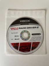 TOCA Race Driver 2 Ultimate