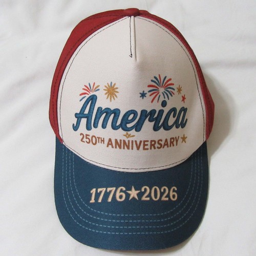 America 250th anniversary 1776 - 250th,