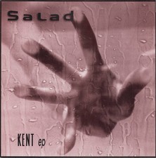 Salad - Kent EP (VINYL)