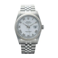 Rolex 16234 Datejust 36 mm