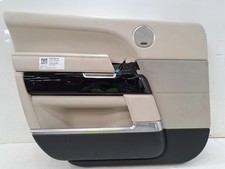 Range rover sdv6 hev - range,