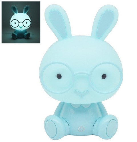 Leonardo led bunny specs lamp - specs,