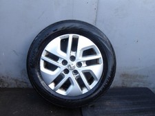 VAUXHALL VIVARO MK2 X82