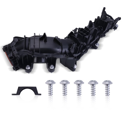 Intake manifold module for bmw - intake,