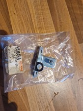 yamaha dt125Lc seat bracket