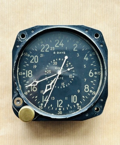 Vintage ww2 aircraft cockpit - vintage,