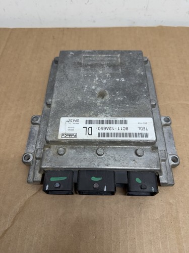 Ford transit mk7 engine - ford,