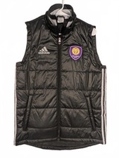 Adidas Orlando City SC Quilted