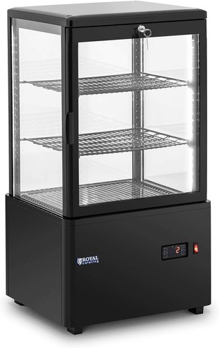 Royal catering refrigerated - catering,