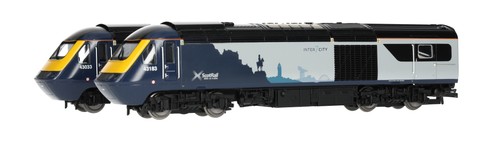 R3698 hornby gauge pair of - r3698,